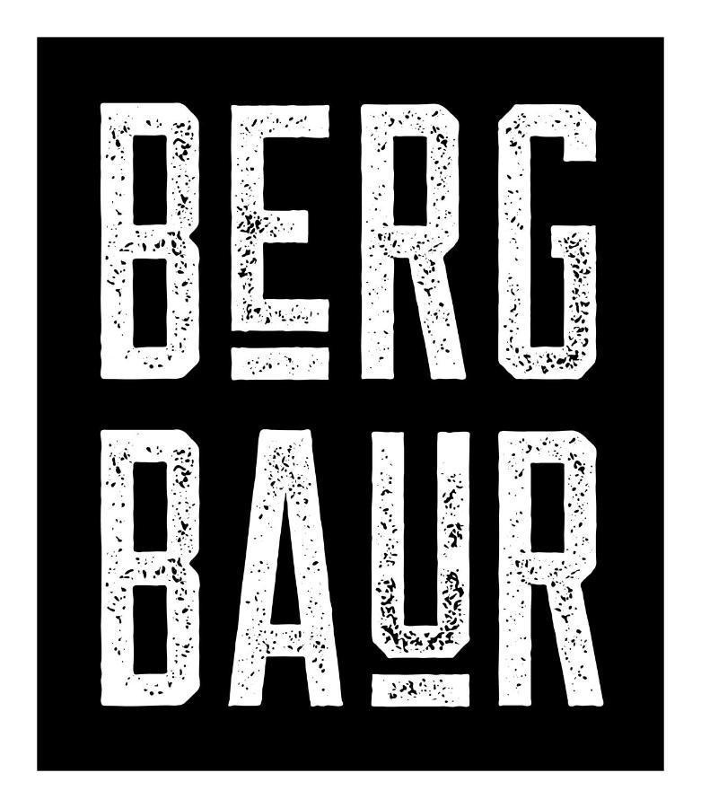 Bergbaur Hotel Neukirchen am Großvenediger Buitenkant foto