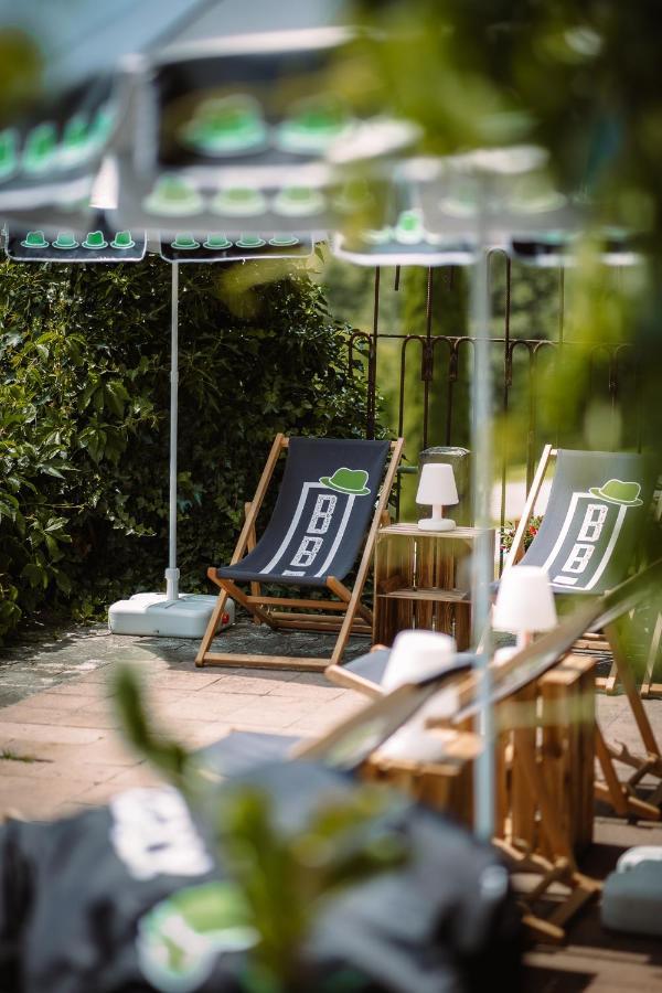Bergbaur Hotel Neukirchen am Großvenediger Buitenkant foto