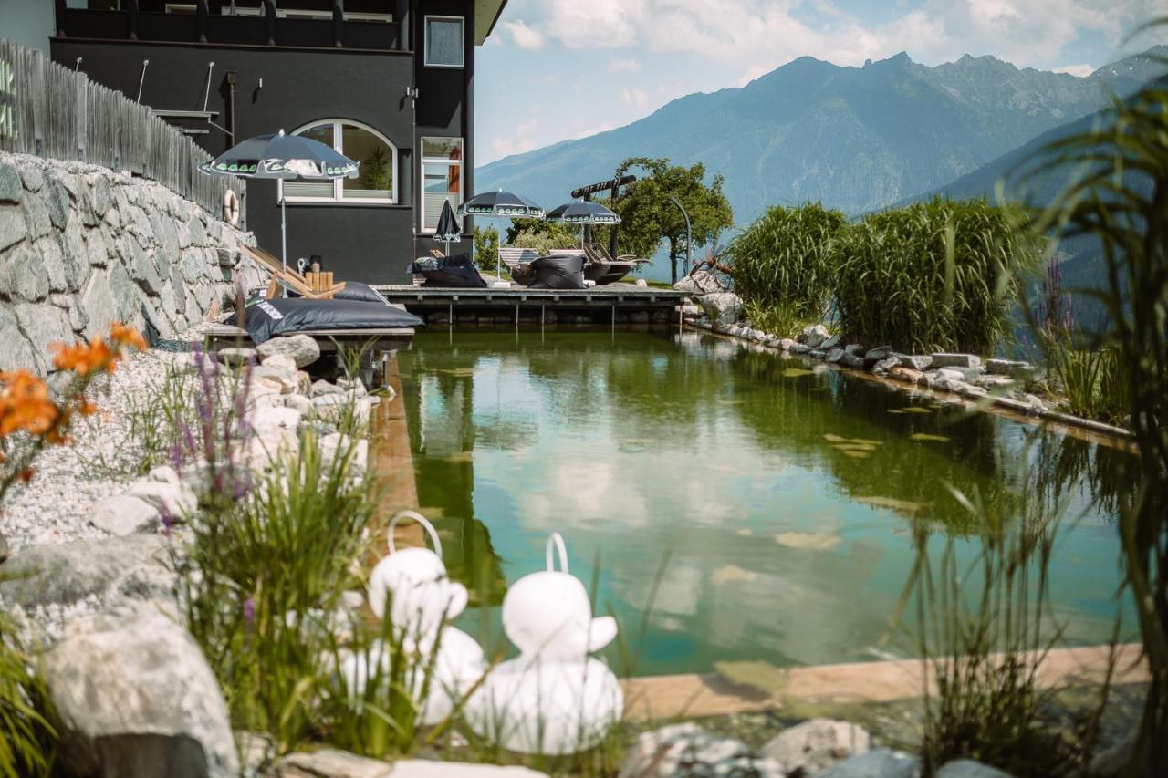 Bergbaur Hotel Neukirchen am Großvenediger Buitenkant foto