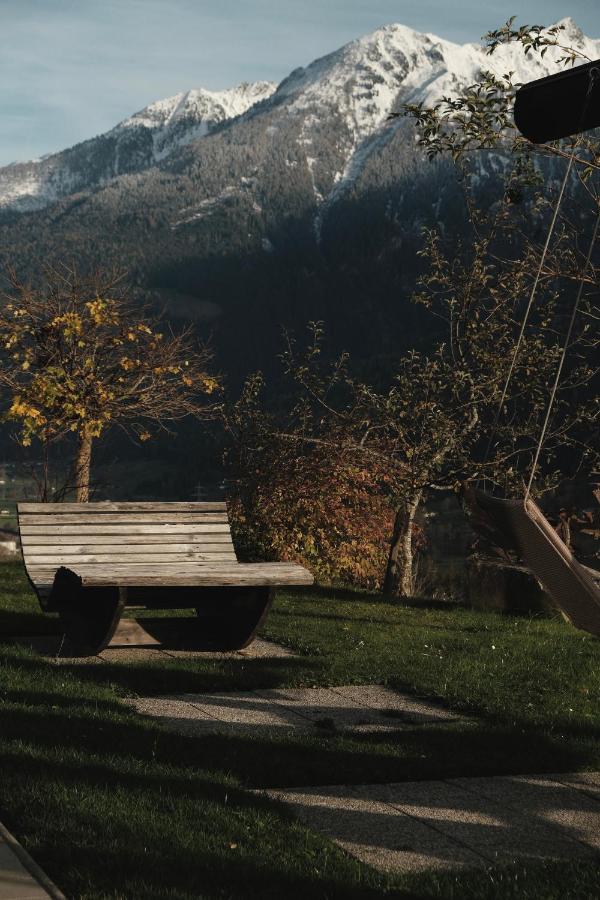 Bergbaur Hotel Neukirchen am Großvenediger Buitenkant foto