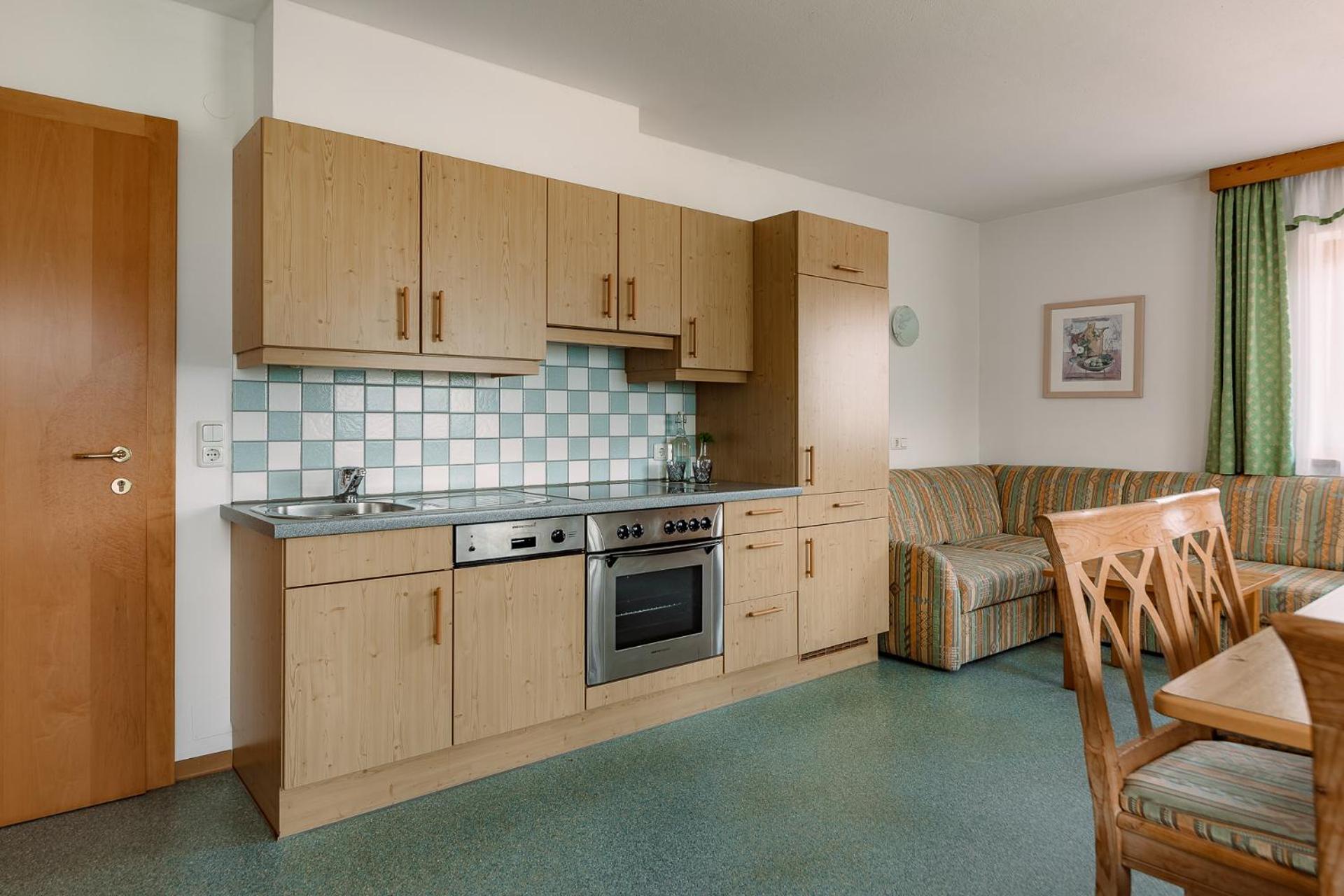 Bergbaur Hotel Neukirchen am Großvenediger Kamer foto